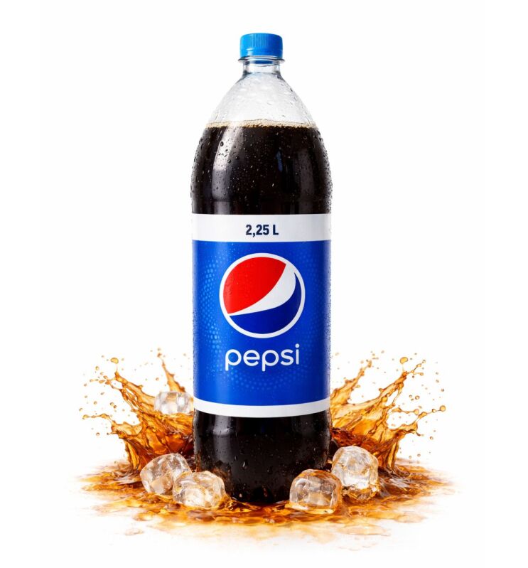 Pepsi Cola 2,25 l